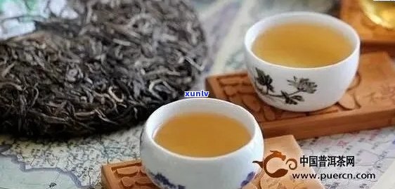 五年陈普洱茶的品饮价值与保存 *** 解析