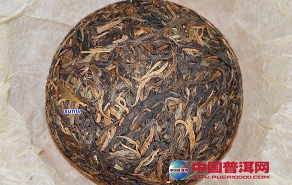 五年陈普洱茶的品饮价值与保存 *** 解析