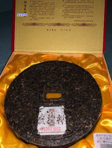 庆丰祥镇宅之宝普洱茶-庆丰祥镇宅之宝普洱茶价格表