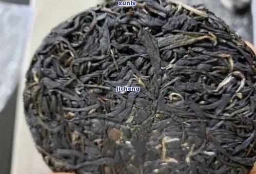 新 普洱茶包装惊现塑料绳，消费者安全受