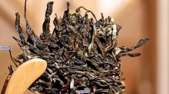 普洱茶里面有絮状物正常吗？是什么原因造成的？能喝吗？