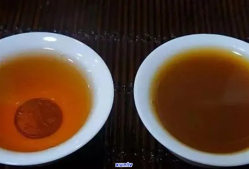 普洱茶里面有絮状物正常吗？是什么原因造成的？能喝吗？