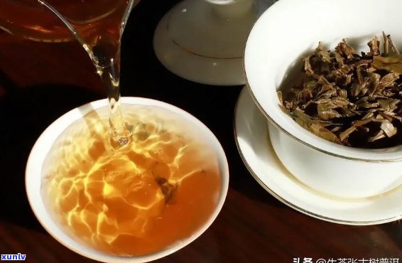 两年普洱茶的涩味问题解析：原因、解决 *** 与品饮技巧全面指南