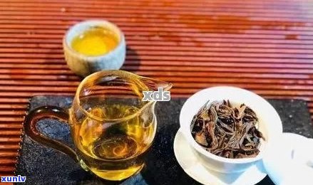 普洱茶：多喝是否有益？探讨其健效益及潜在风险