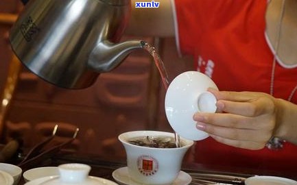 '怎么泡好一壶普洱茶的水？冲泡普洱茶的步骤详解'