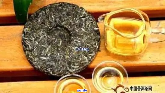 探索普洱茶饼的完美冲泡 *** ：一款值得珍藏的独特茶饮体验