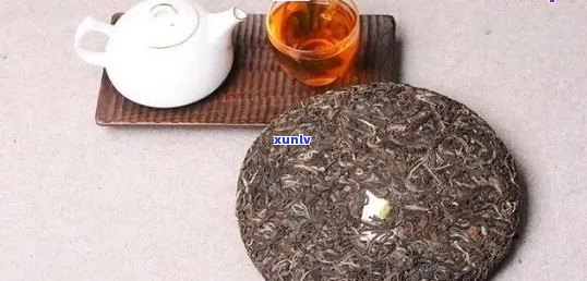 探索普洱茶饼的完美冲泡 *** ：一款值得珍藏的独特茶饮体验