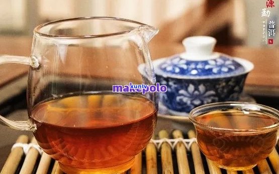 怎么泡好一壶普洱茶