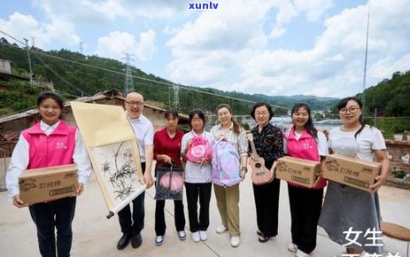 普洱茶哪里买比较好？女生如何选择？