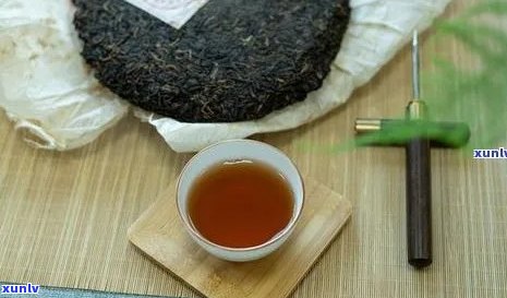 北方饮茶惯：普洱茶是否成为他们的新宠？