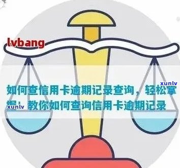 信用卡逾期记录查询全攻略：详细步骤与注意事项