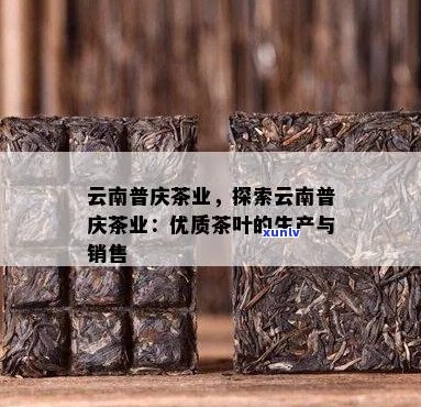 云南鸿庆号茶叶茶业生产与销售