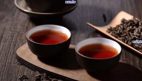 胃胀不消化时喝普洱茶：好处、适用人群和注意事项一览