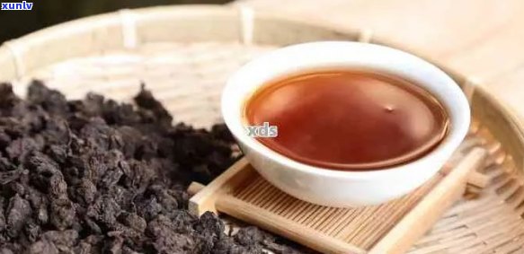 颗粒状普洱茶：熟茶还是生茶？介绍品种与特点