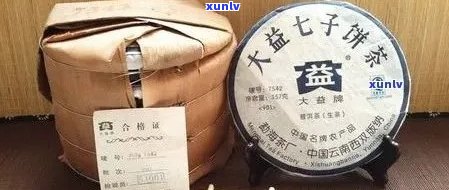 '大益普洱茶1到10级哪个好：等级划分、价格与标号解读'