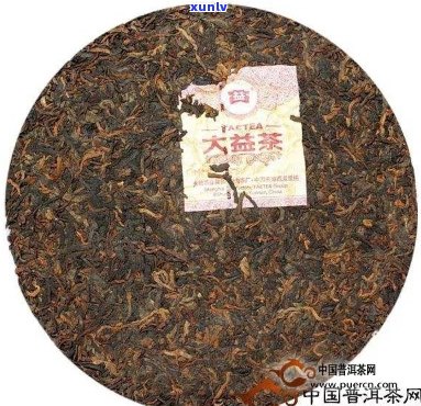 大益普洱茶七级好吗