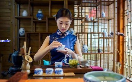 新 普洱茶饼：品饮的艺术与正确 *** ，让你体验醇厚的茶香