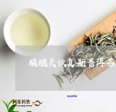 胰腺炎能喝普洱茶么