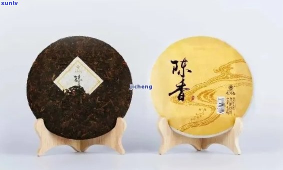 陈号普洱茶：古树韵味，岁月沉淀，品味非凡