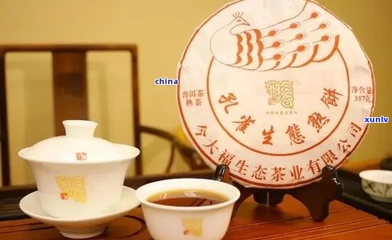 大福普洱茶：名存实亡的炒作还是真正的品茗之道？