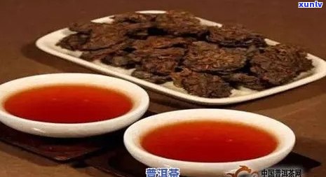 十一年的普洱熟茶价格：探究市场与品饮