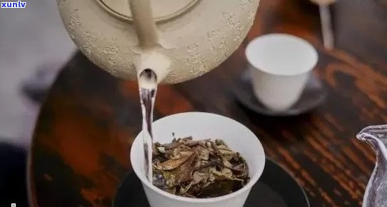 新 掌握'普洱茶'冲泡技巧：一次所需的茶叶克数，品饮体验的关键因素