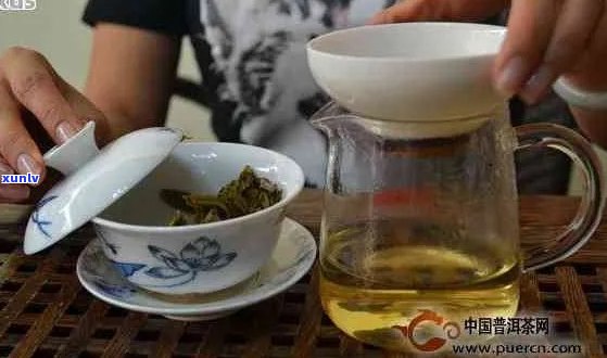 普洱茶冲泡：一次需要多少茶叶？如何控制茶叶的用量？