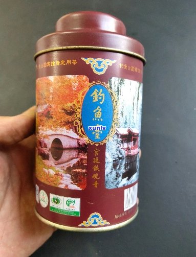 钓鱼台国宾馆专供普洱茶价格及茶叶信息