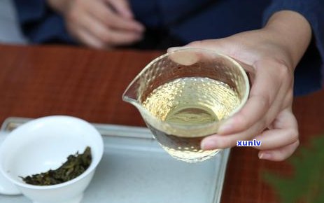 新 掌握时间，享受普洱茶的醇厚：泡茶5分的饮用时刻