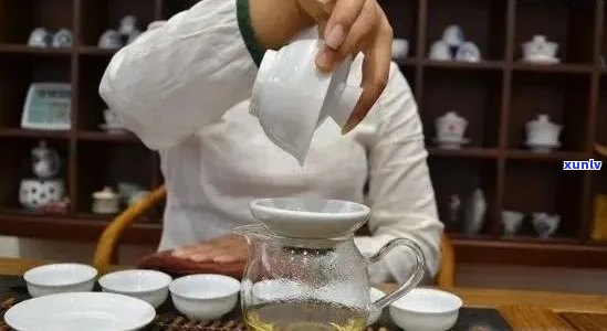 云曼阁普洱茶全方位解析：品质、口感、选购与冲泡，让你一次了解透彻！