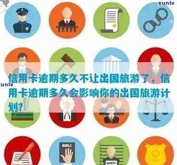 出国旅游时信用卡逾期的解决策略：如何避免信用损害并顺利出行