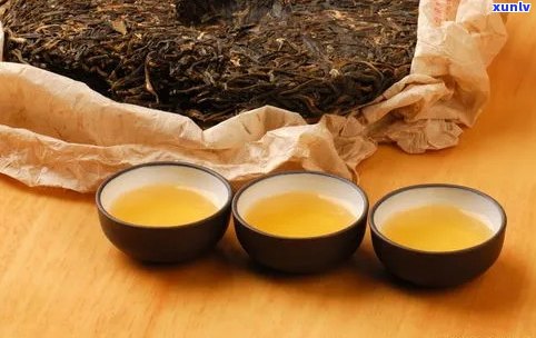 9年的普洱茶还能喝吗？普洱茶十几年、十年、19年了还能喝吗？