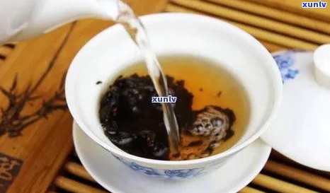 普洱茶泡后散了还能喝吗？如何避免普洱茶泡散的问题？