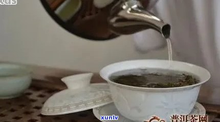 熟普洱茶冲泡次数与口感的关系：如何找到冲泡次数？