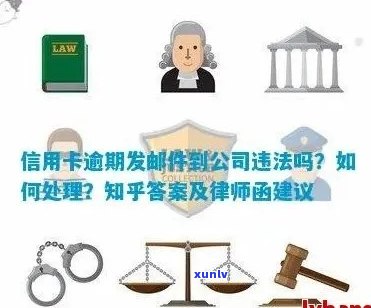 邮箱收到信用卡逾期诉讼通知书，如何应对并解决相关问题？