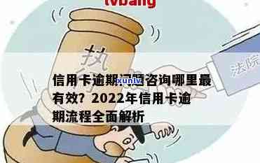 2022年信用卡逾期全面指南：如何处理、影响与解决方案，一篇解决所有疑惑