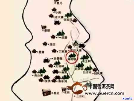 六大古茶山之易武：特点、文化与传承