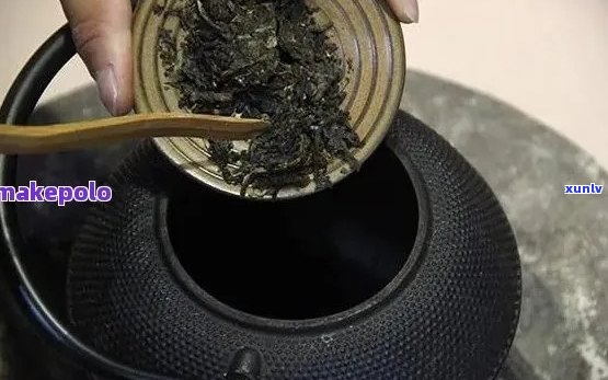 普洱茶变黑的原因及处理 *** ，让你了解如何避免普洱茶氧化