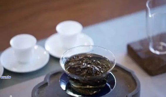 普洱茶能喝吗？冲泡 *** 、用什么杯子和茶具有讲究！