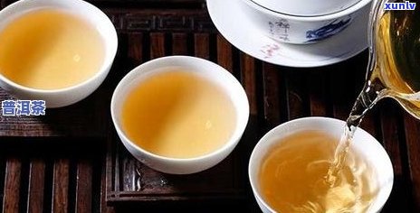 普洱茶能喝吗？冲泡 *** 、用什么杯子和茶具有讲究！