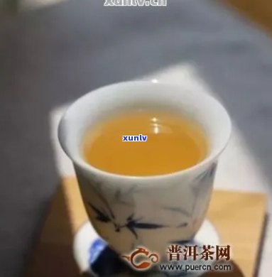 莲花般美丽的普洱茶：探索其独特的品质与风味