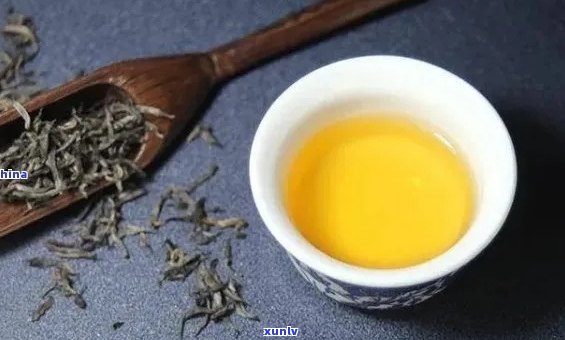 金骏眉普洱茶：香醇独特，是真的吗？