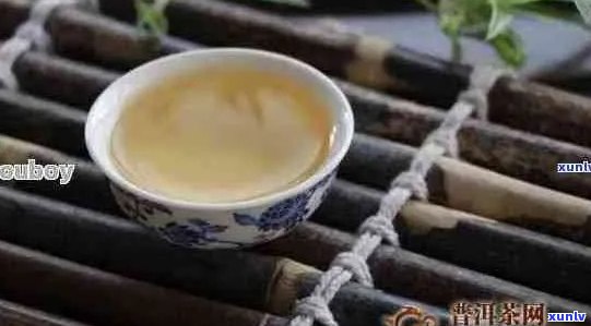 普洱茶的健益处与潜在治疗效果：全面解析