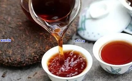 更年期适宜饮用的茶类：熟普洱茶是否为佳选？