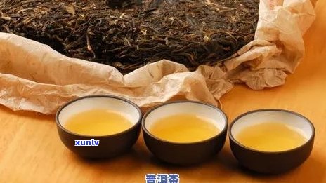 更年期适宜饮用的茶类：熟普洱茶是否为佳选？