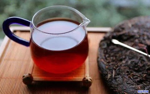 更年期适宜饮用的茶类：熟普洱茶是否为佳选？