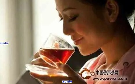 更年期能喝熟普洱茶嘛？女性、女生、妇女都可以喝，但需注意适量。