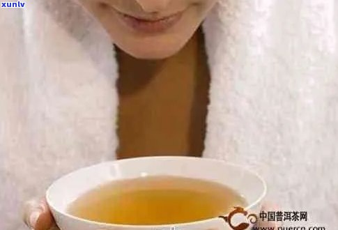 '宫寒喝普洱茶好不好呀女性：专家解析'