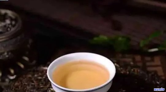 宫寒喝普洱茶好不好