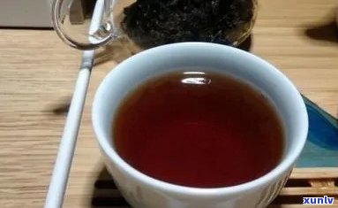 宫寒喝普洱茶好不好